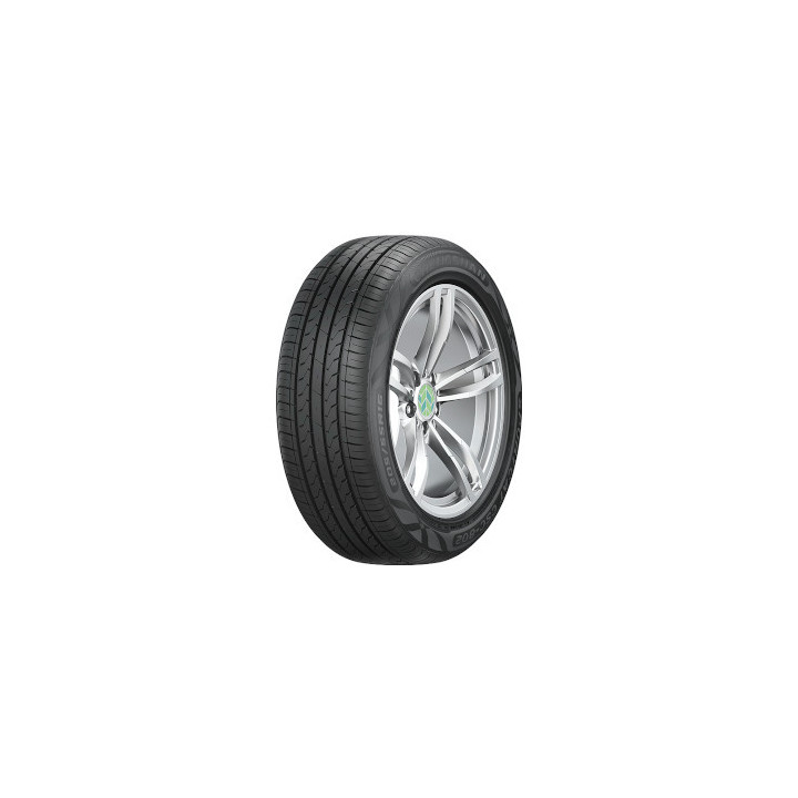 PIRELLI Scorpion Verde All Season 235/60 R18 107V XL