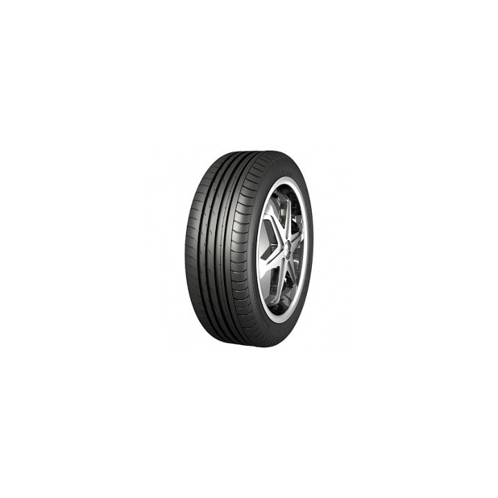 ZEETEX HP6000 ECO XL 245/35 R19 93W XL