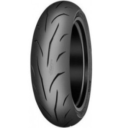 BRIDGESTONE BT 46 R 110/90 R18 61H