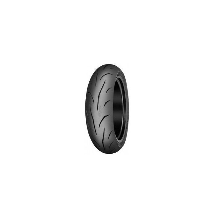 BRIDGESTONE BT 46 R 110/90 R18 61H