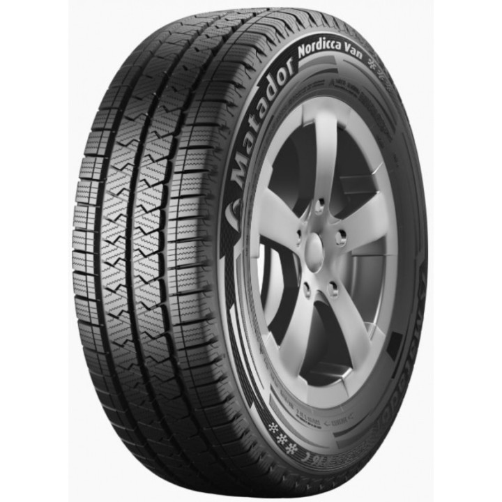 BRIDGESTONE BLIZZAK 6 235/45 R18 98V XL
