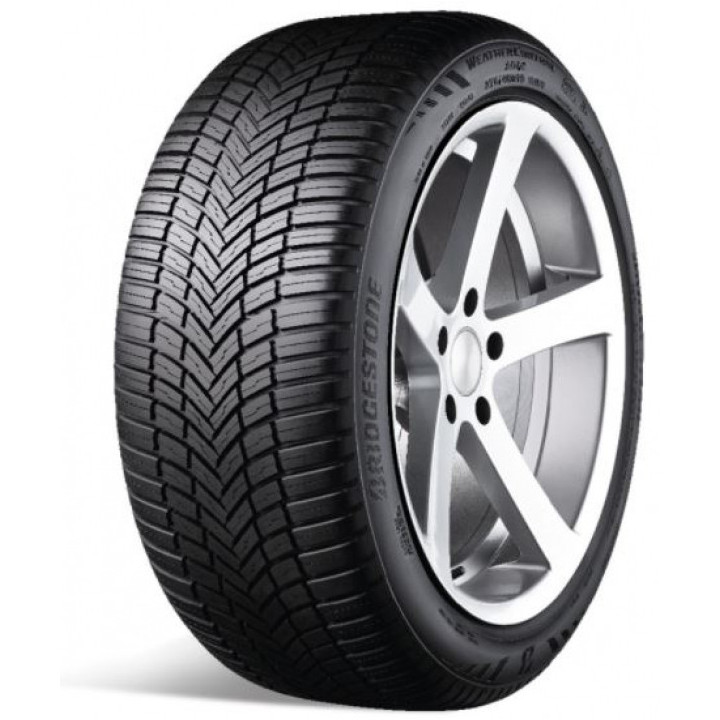 BRIDGESTONE BLIZZAK 6 235/55 R18 104H XL