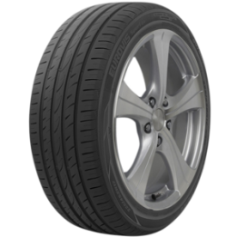 BF-GOODRICH ADVANTAGE ALL-SEASON 165/60 R15 81H XL