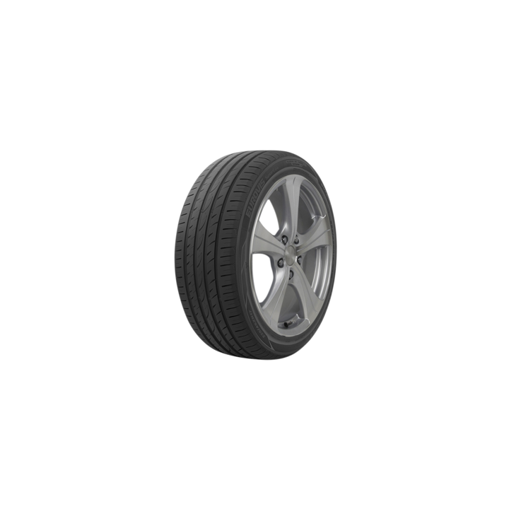 BF-GOODRICH ADVANTAGE ALL-SEASON 165/60 R15 81H XL
