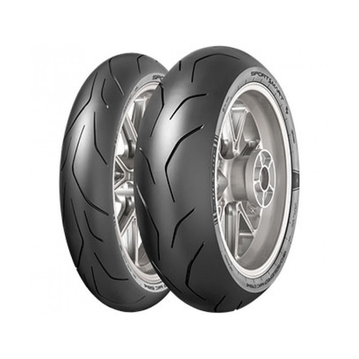 KLEBER DYNAXER HP5 XL RG 235/45 R18 98W XL