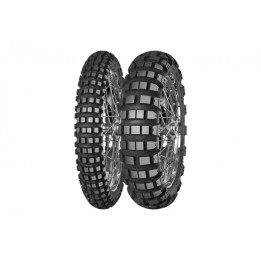 KLEBER QUADRAXER SUV 215/50 R18 92W