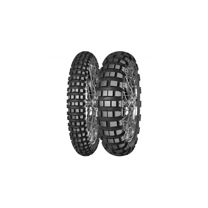 KLEBER QUADRAXER SUV 215/50 R18 92W