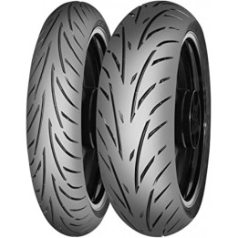 TAURUS SUMMER 3 235/55 R18 100V