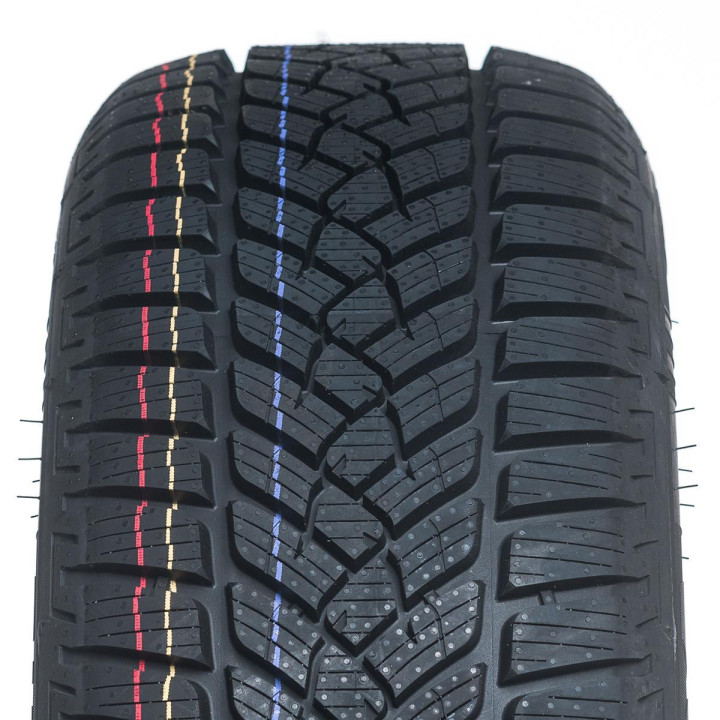 MICHELIN X-ICE SNOW+ XL 225/55 R17 101H XL