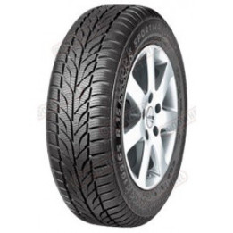 BF-GOODRICH ADVANTAGE SUV ALL-SEASON 215/65 R17 99V