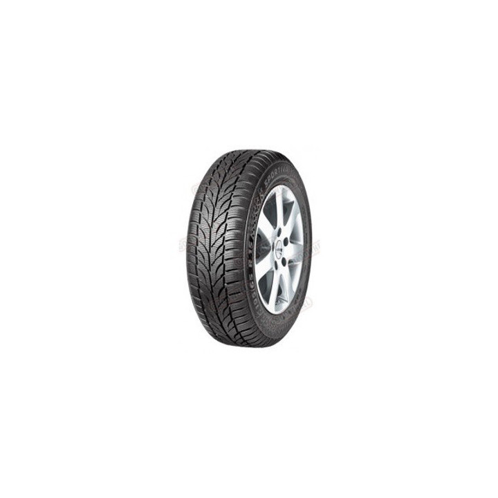 BF-GOODRICH ADVANTAGE SUV ALL-SEASON 215/65 R17 99V