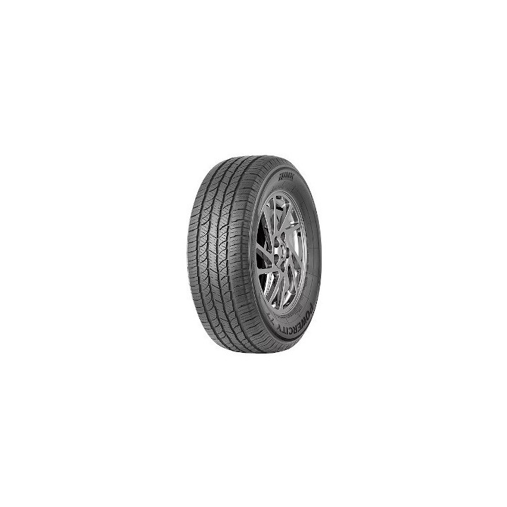 RIKEN ALL SEASON LT 195/70 R15 104R