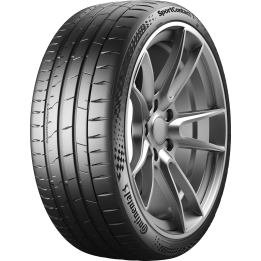 CONTINENTAL SportContact 7 295/45 R20 114Y XL