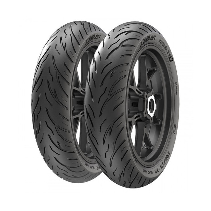 CONTINENTAL SPORTCONTACT-6 275/40 R18 103Y XL