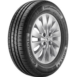 CONTINENTAL CONTIPREMIUMCONTACT 5 215/55 R17 94V