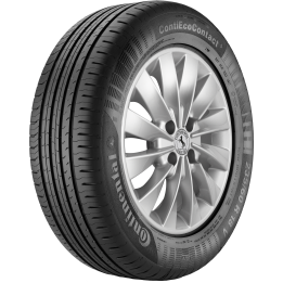 CONTINENTAL CONTIECOCONTACT 5 205/60 R16 92W