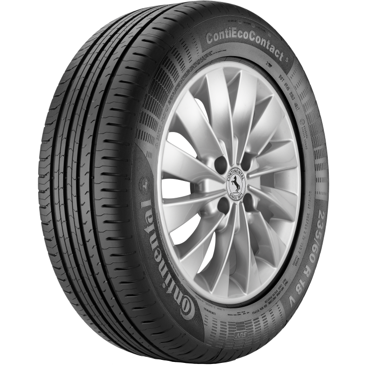 CONTINENTAL CONTIECOCONTACT 5 205/60 R16 92W