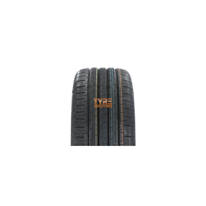 CONTINENTAL EcoContact 6 235/55 R20 102V