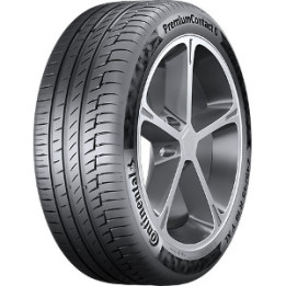 CONTINENTAL PremiumContact 6 235/60 R17 102V