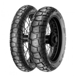 CONTINENTAL CONTIECOCONTACT 5 165/60 R15 77H