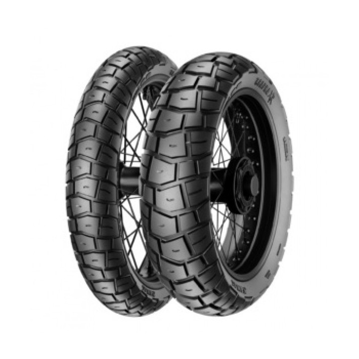 CONTINENTAL CONTIECOCONTACT 5 165/60 R15 77H