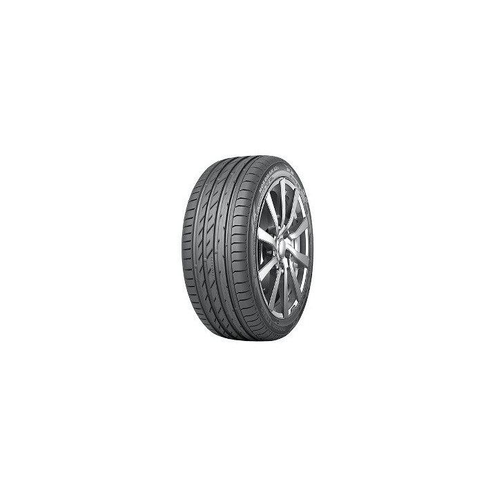 BESTDRIVE SUMMER 2 XL FR 225/50 R17 98Y XL