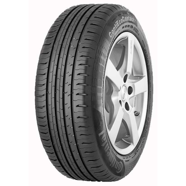 CONTINENTAL ECOCONTACT 5 235/55 R17 103H XL