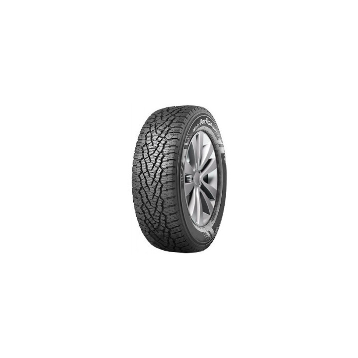 BARUM POLARIS 6 225/35 R19 88W XL
