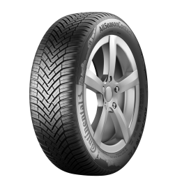 SEMPERIT ALLSEASON-GRIP 2 XL FR 235/50 R19 103V XL