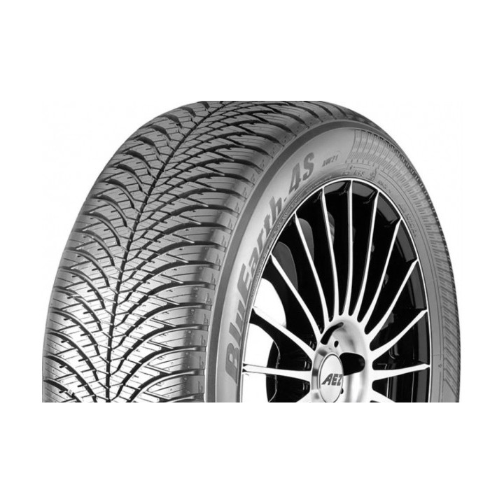 UNIROYAL ALLSEASONEXPERT 3 XL FR 235/45 R17 97Y XL