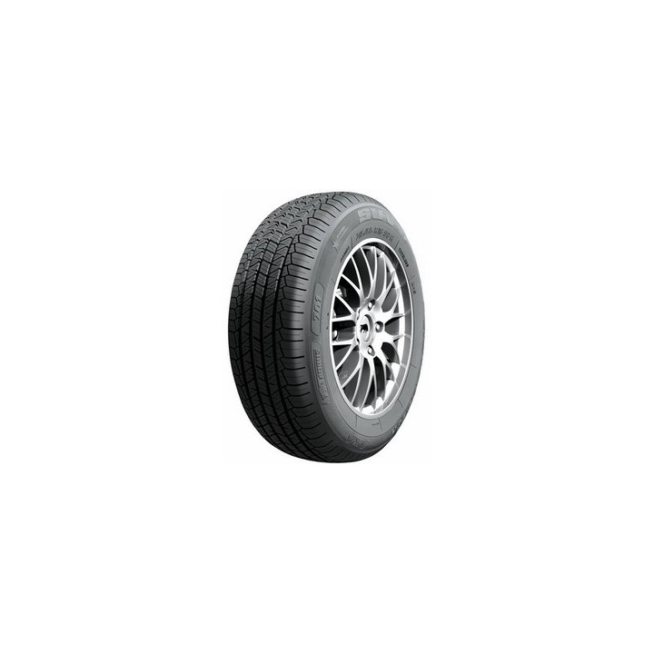 DUNLOP ECONODRIVE AS 235/65 R16 115R
