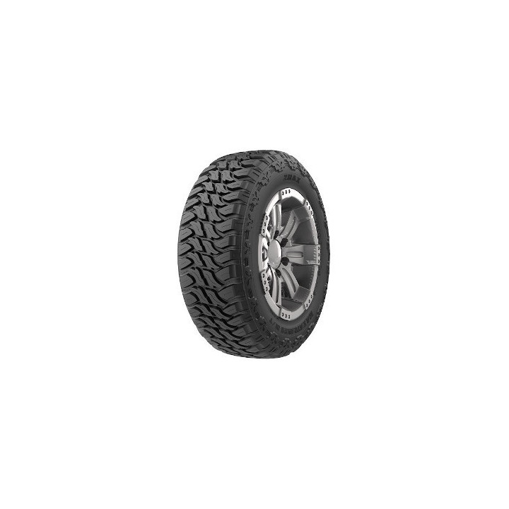 COOPER COOPER SUMMER (V.1C) XL 235/60 R18 107V XL