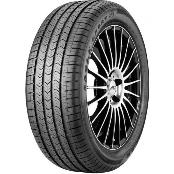 COOPER Winter 215/65 R16 98H