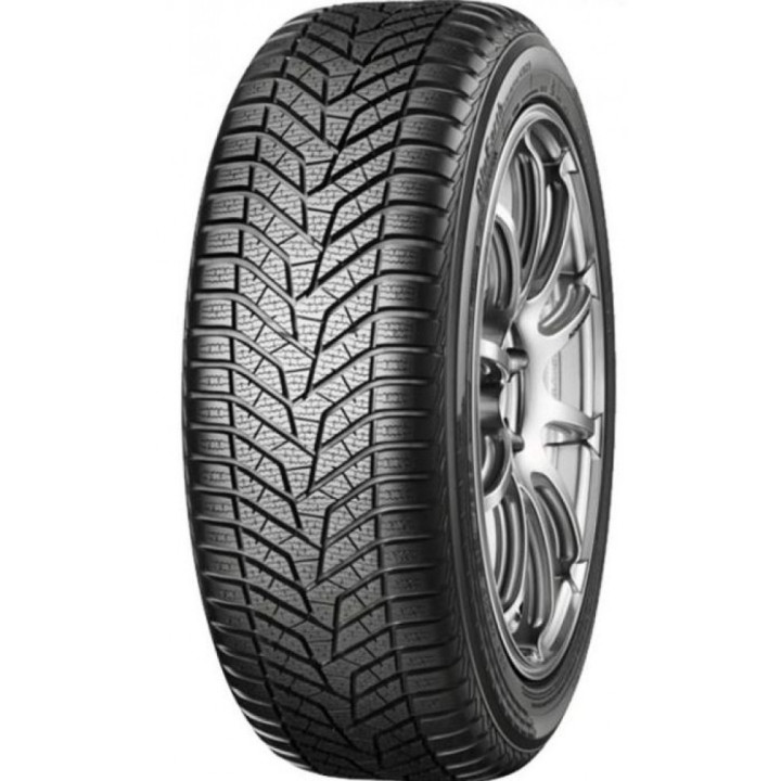 COOPER Winter 195/55 R16 87H