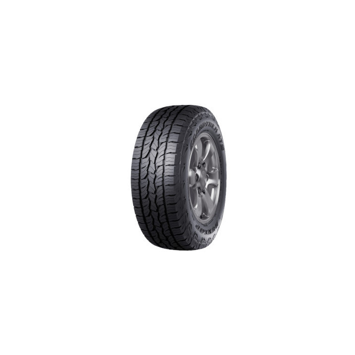 GOODYEAR VECTOR 4SEASONS G3 205/55 R16 94V XL