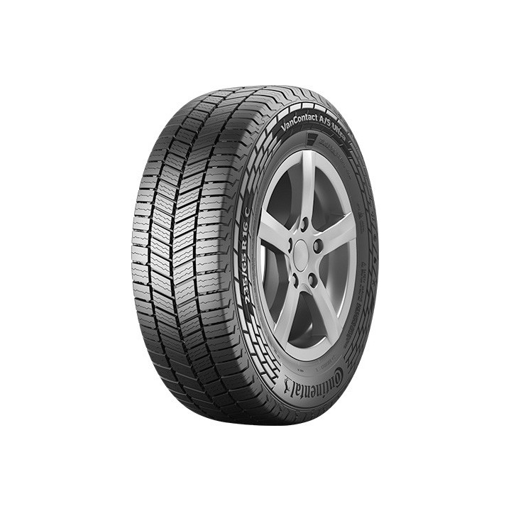 COOPER COOPER WINTER VAN EVR 8PR 195/70 R15 104R