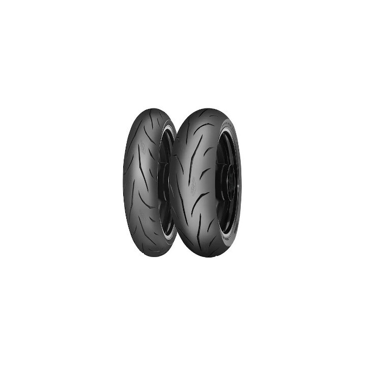 MATADOR HECTORRA 5 205/65 R15 94H
