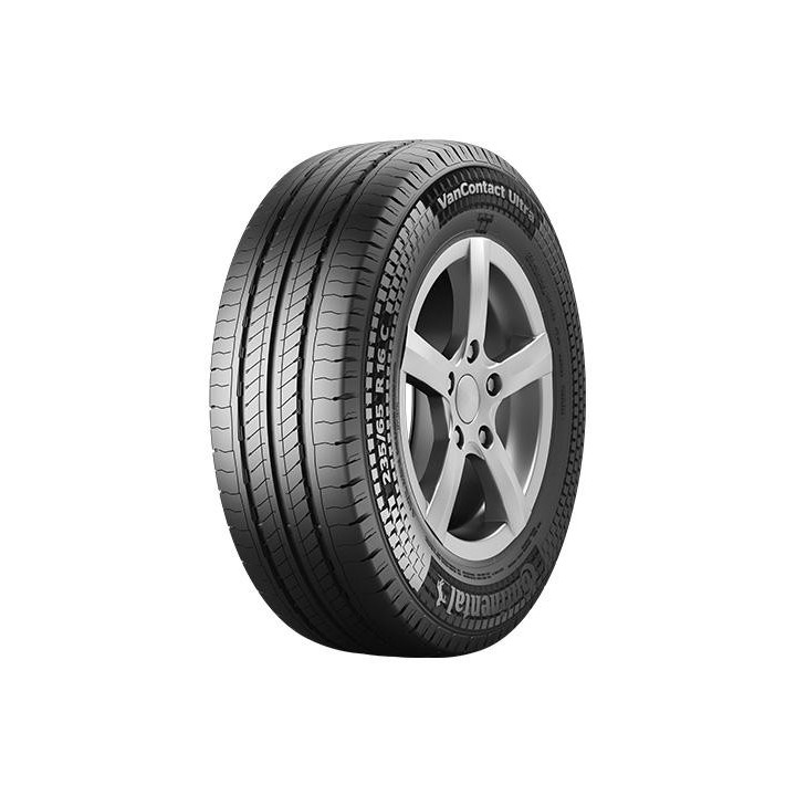 LODER LO-AT 1 265/60 R18 121T