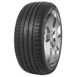 BERLIN TIRES SUMMER UHP 2 XL BSW 245/35 R19 93W XL