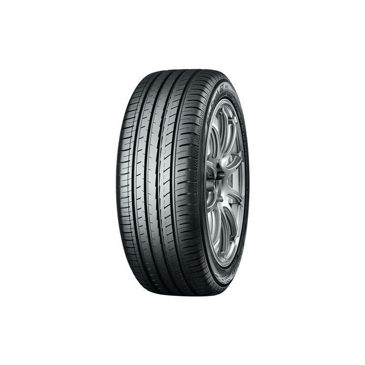 BERLIN TIRES SUMMER UHP 2 XL 225/55 R19 103W XL