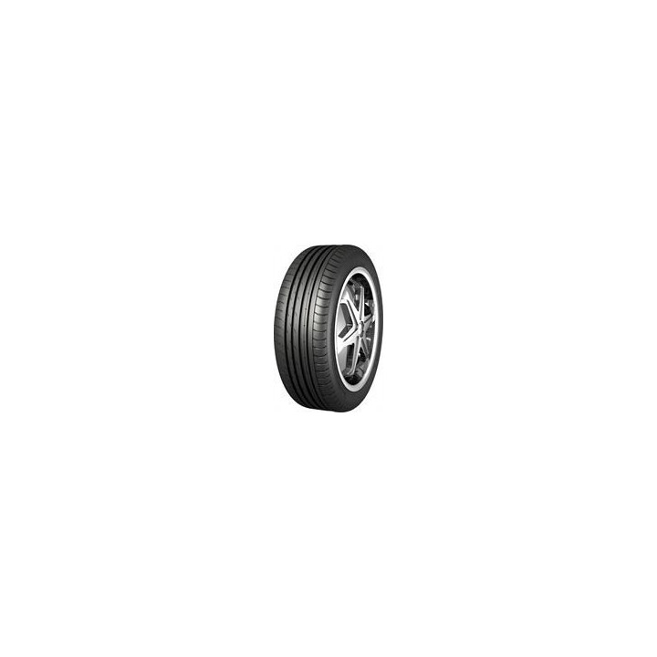 SYRON EVEREST 3 XL BSW M+S 3PMSF 225/45 R17 94V XL