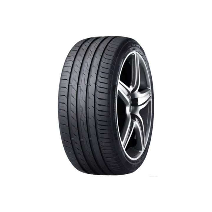 SHINKO SR 550 WW 4.00 R8 55J