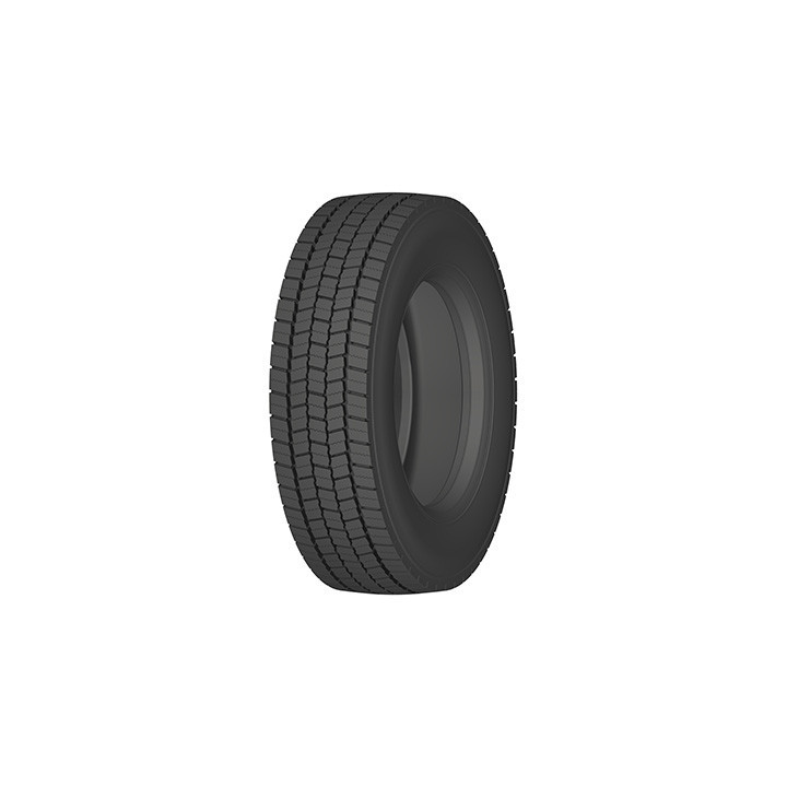 MEFO MFC 13 STONE MASTER 4.10 R18 67P