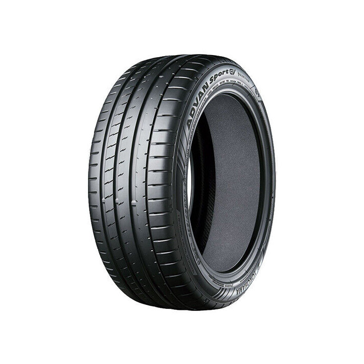 YOKOHAMA ADVAN WINTER V907 275/30 R20 97W XL