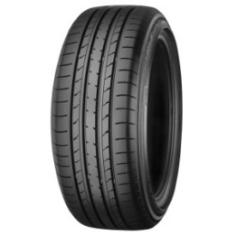 YOKOHAMA GEOLANDAR A/T4 G018 OWL 255/70 R17 121/118S