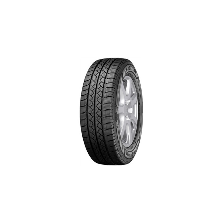 YOKOHAMA GEOL. A/T4 G018 285/45 R22 114H