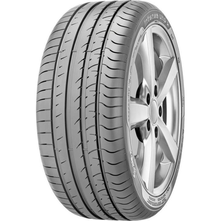 YOKOHAMA GEOL. A/T4 G018 265/65 R17 112T
