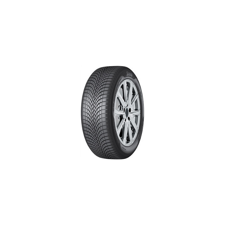 KENDA KR209 KARGOTRAIL 3G M+S 145/80 R13 78N
