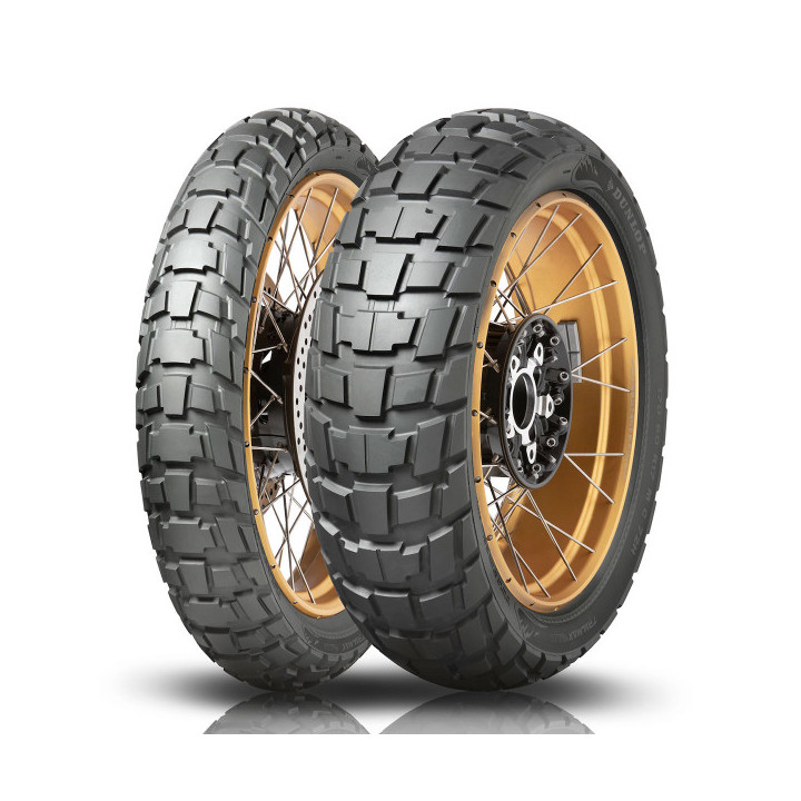 DURO HF918 TL 140/70 R17 66H