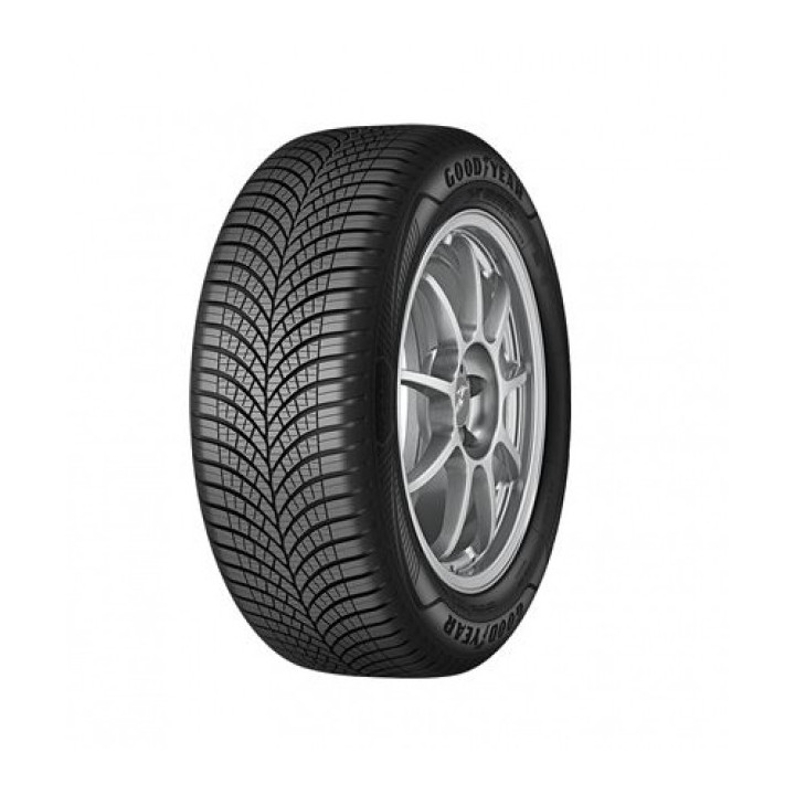 KENDA KR500 WINTER TRAILER 195/70 R14 104N